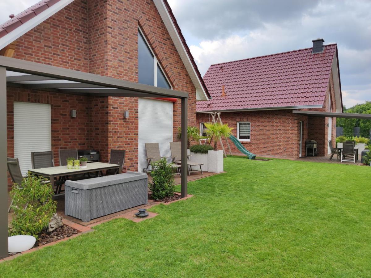 Villa LandBrise Petersfeld Exterior foto
