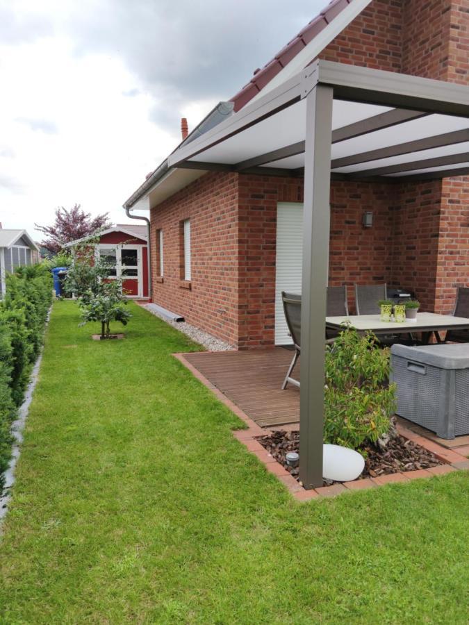Villa LandBrise Petersfeld Exterior foto